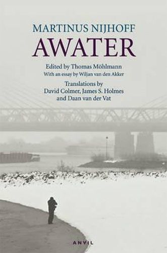 Cover image for Awater