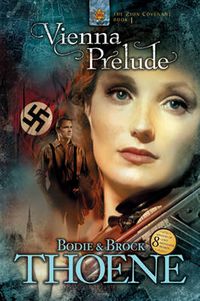 Cover image for Vienna Prelude