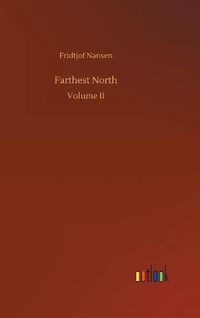 Cover image for Farthest North