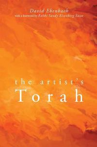 Cover image for The Artist's Torah