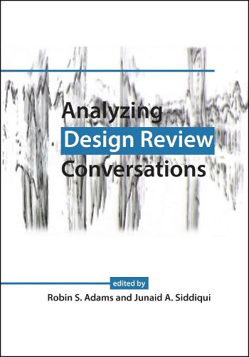 Cover image for Analyzing Design Review Conversations