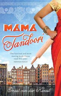 Cover image for Mama Tandoori