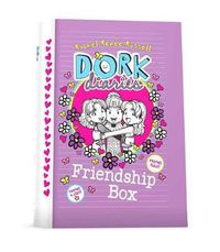 Cover image for Dork Diaries Friendship Box