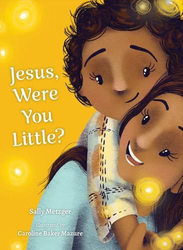 Cover image for Jesus, Were You Little?