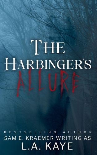 Cover image for The Harbinger's Allure