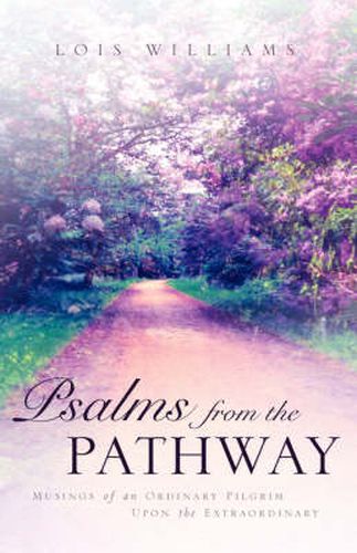 Cover image for Psalms From the Pathway