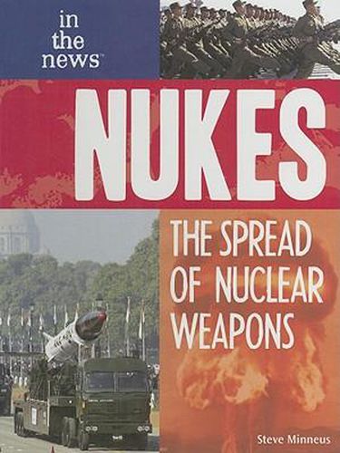 Cover image for Nukes