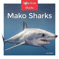 Cover image for Mako Sharks