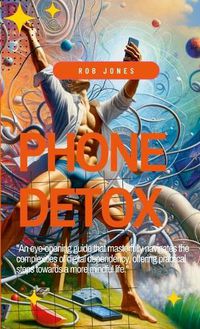 Cover image for Phone Detox
