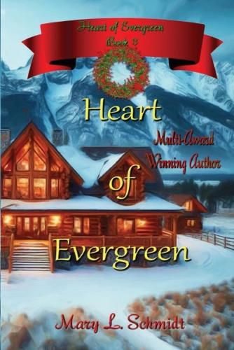 Cover image for Heart of Evergreen