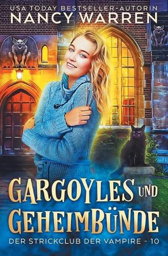 Cover image for Gargoyles und Geheimbünde