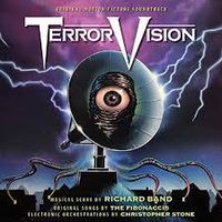 Cover image for Terrorvision: Original Soundtrack