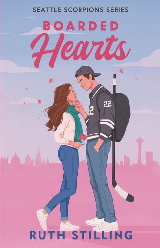Cover image for Boarded Hearts