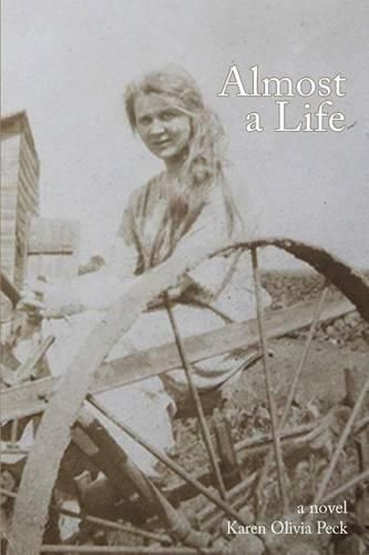 Cover image for Almost a Life