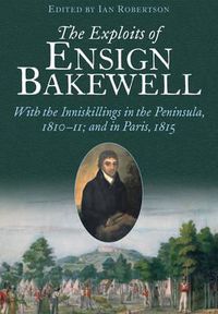 Cover image for Exploits of Ensign Bakewell MS