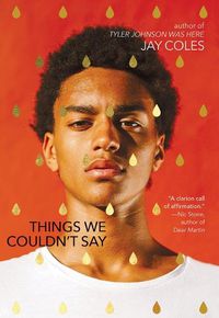 Cover image for Things We Couldn't Say