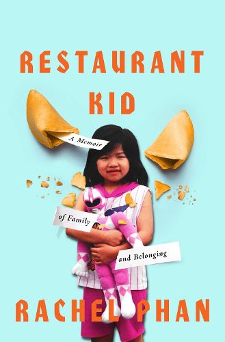 Cover image for Restaurant Kid