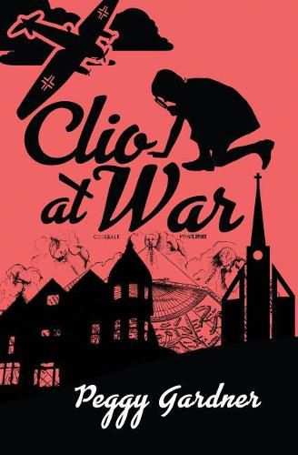 Cover image for Clio at War