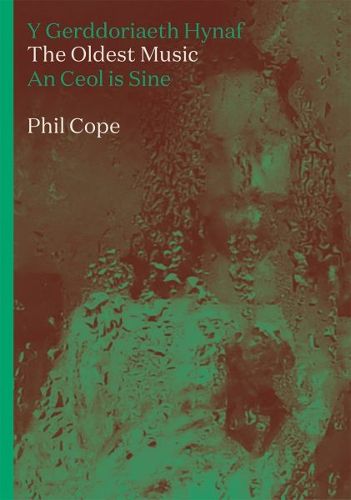 Cover image for The Oldest Music