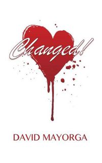 Cover image for Changed!