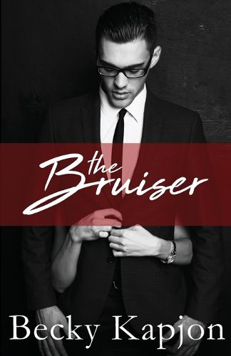 Cover image for The Bruiser