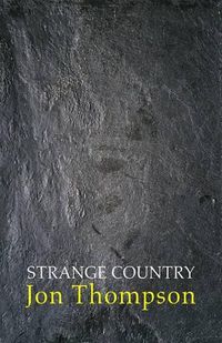 Cover image for Strange Country
