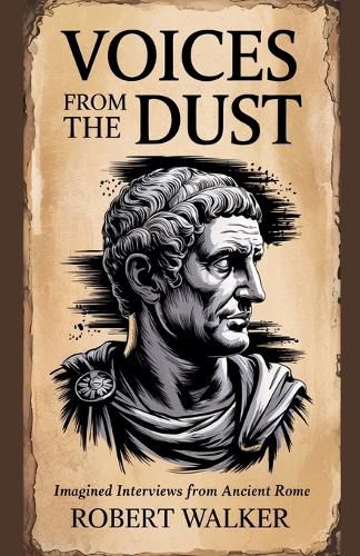 Cover image for Voices from the Dust