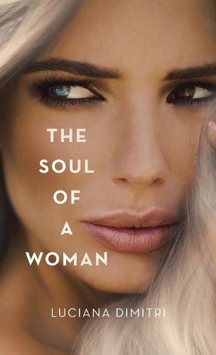 Cover image for The Soul of a Woman