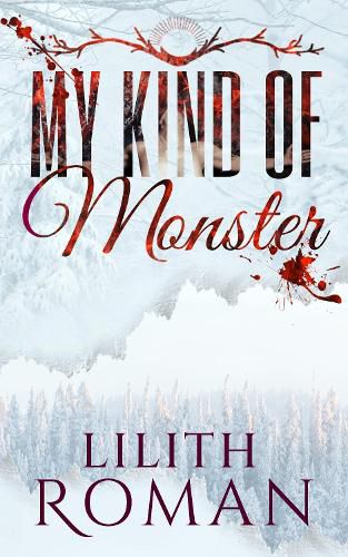 Cover image for My Kind of Monster