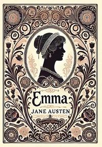 Cover image for Emma (Collector's Edition) (Laminated Hardback with Jacket)