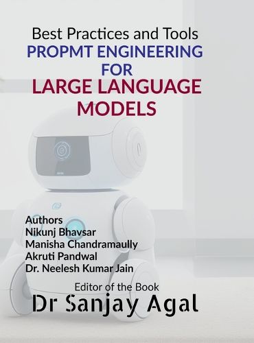 Cover image for Propmt Engineering for Large Language Models