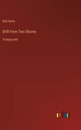 Cover image for Drift from Two Shores