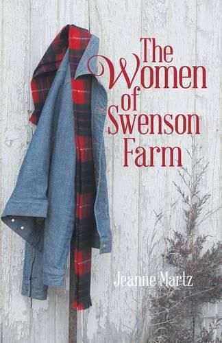 Cover image for The Women of Swenson Farm