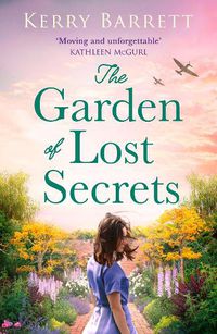 Cover image for The Garden of Lost Secrets