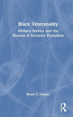 Cover image for Black Veteranality