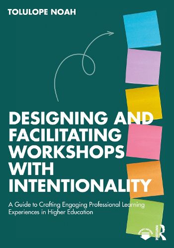 Cover image for Designing and Facilitating Workshops with Intentionality