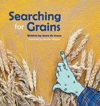 Cover image for Searching for Grains