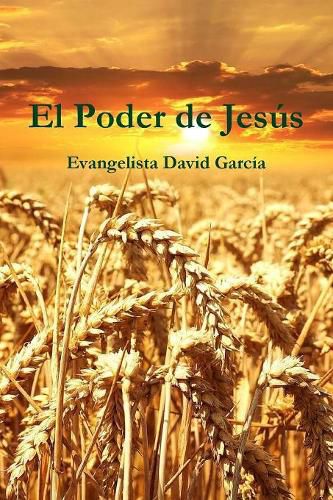 Cover image for El Poder de Jesus