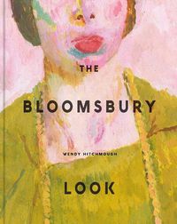 Cover image for The Bloomsbury Look