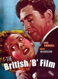 Cover image for The British 'B' Film