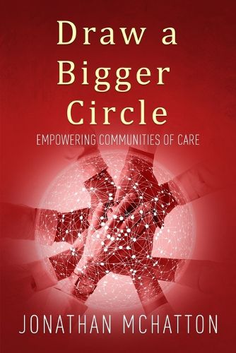 Cover image for Draw a Bigger Circle