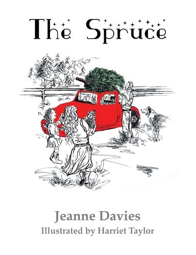 Cover image for The Spruce