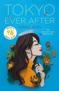 Cover image for Tokyo Ever After