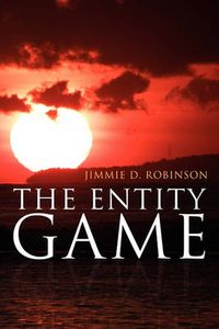 Cover image for The Entity Game