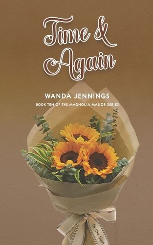 Cover image for Time & Again
