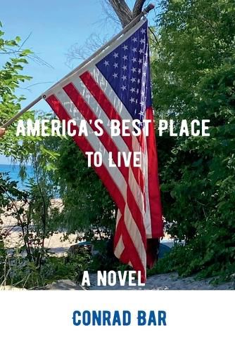 Cover image for America's Best Place to Live