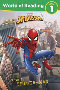 Cover image for This Is Spider-Man