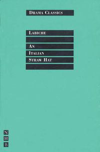 Cover image for An Italian Straw Hat