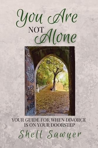 Cover image for You Are Not Alone