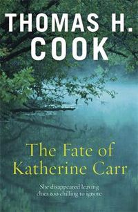 Cover image for The Fate of Katherine Carr